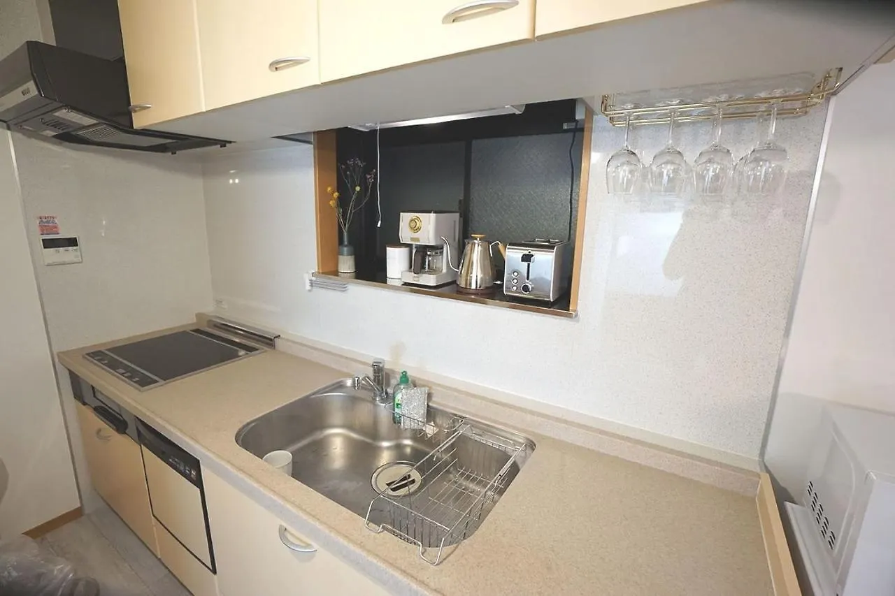 Gradia Koenji - Vacation Stay 95233 Tokyo Holiday home