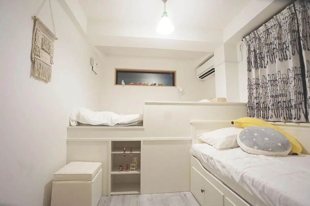 Holiday home Gradia Koenji - Vacation Stay 95233 Tokyo