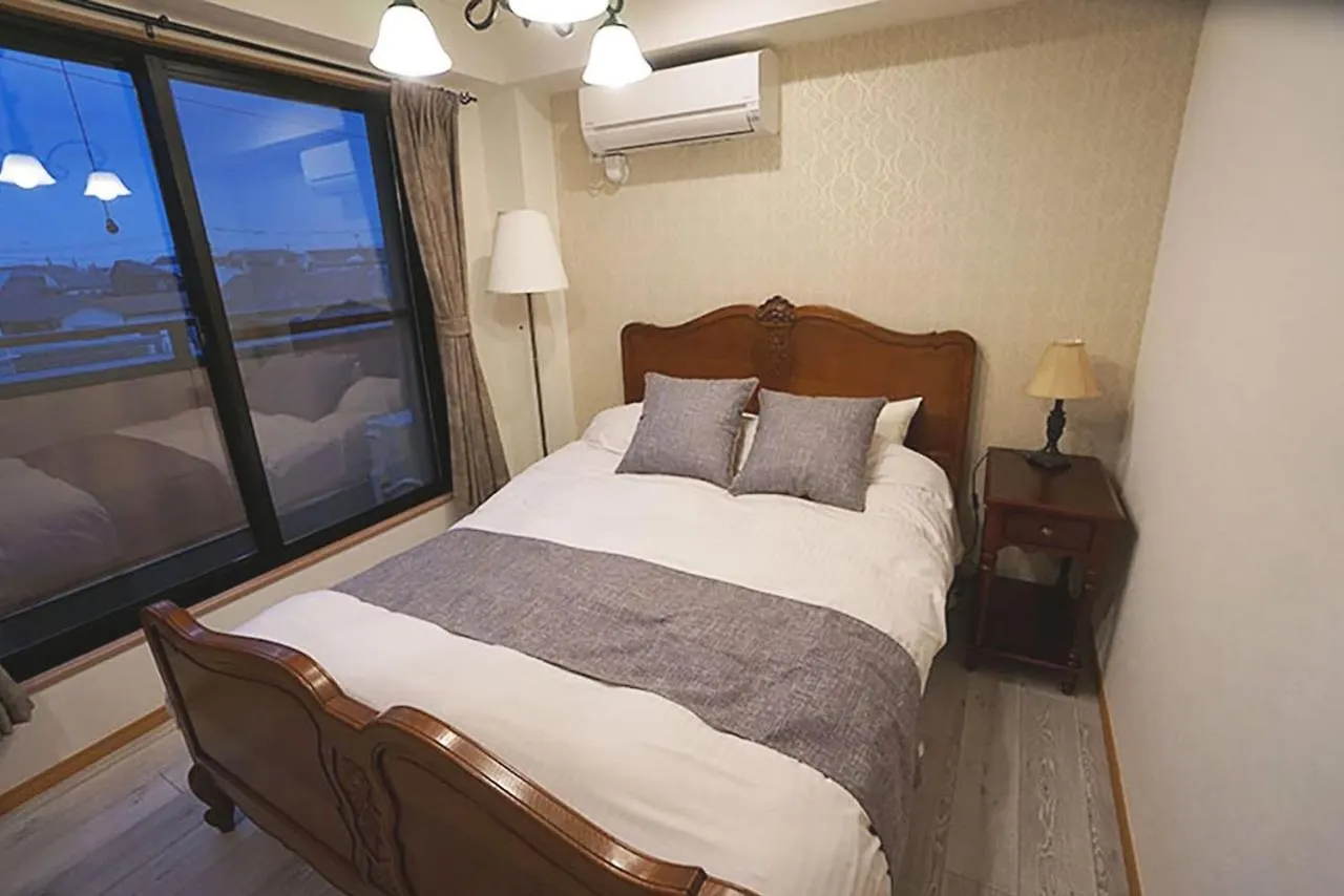 Holiday home Gradia Koenji - Vacation Stay 95233 Tokyo