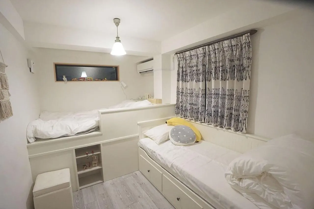 Holiday home Gradia Koenji - Vacation Stay 95233 Tokyo Japan