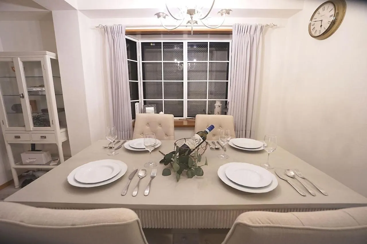 Holiday home Gradia Koenji - Vacation Stay 95233 Tokyo