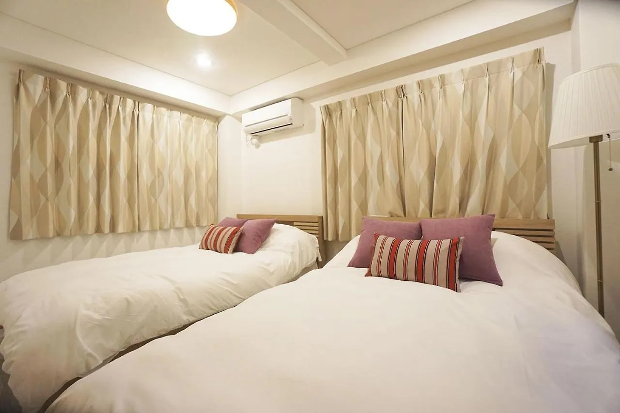 Gradia Koenji - Vacation Stay 95233 Tokyo Holiday home